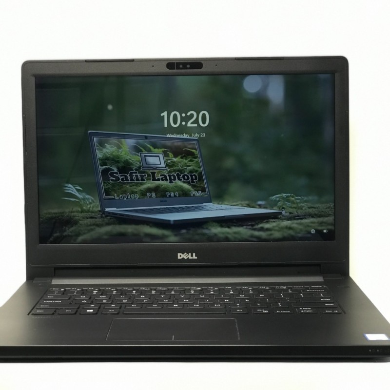 لپ تاپ Dell مدل Latitude 3470
