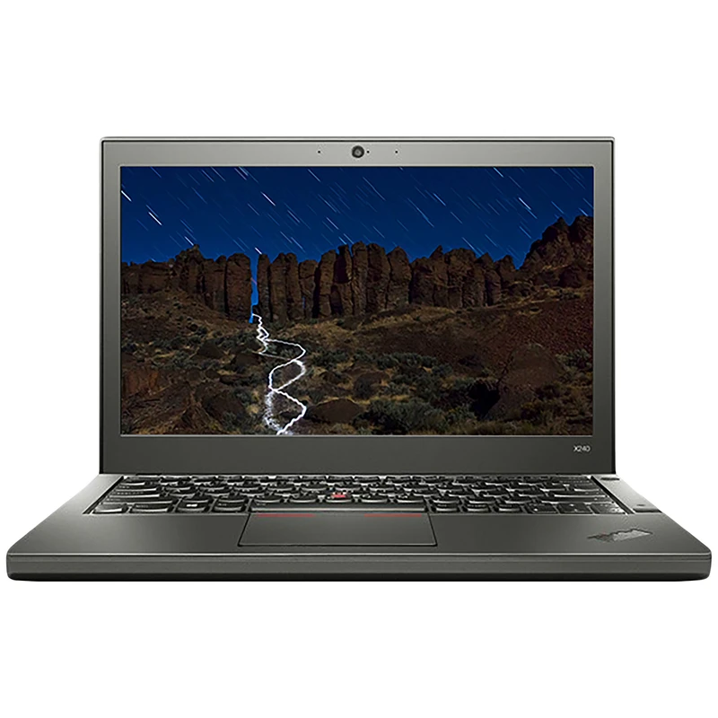 لپ تاپ Lenovo مدلI5(4u)/4/500/INTEL) ThinkPad X240)