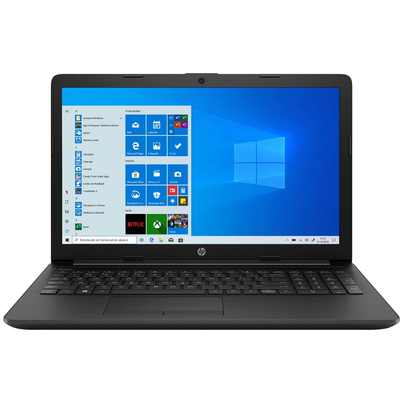 لپ تاپ HP مدل (AMD (A6)/8/256/512MB)15DB