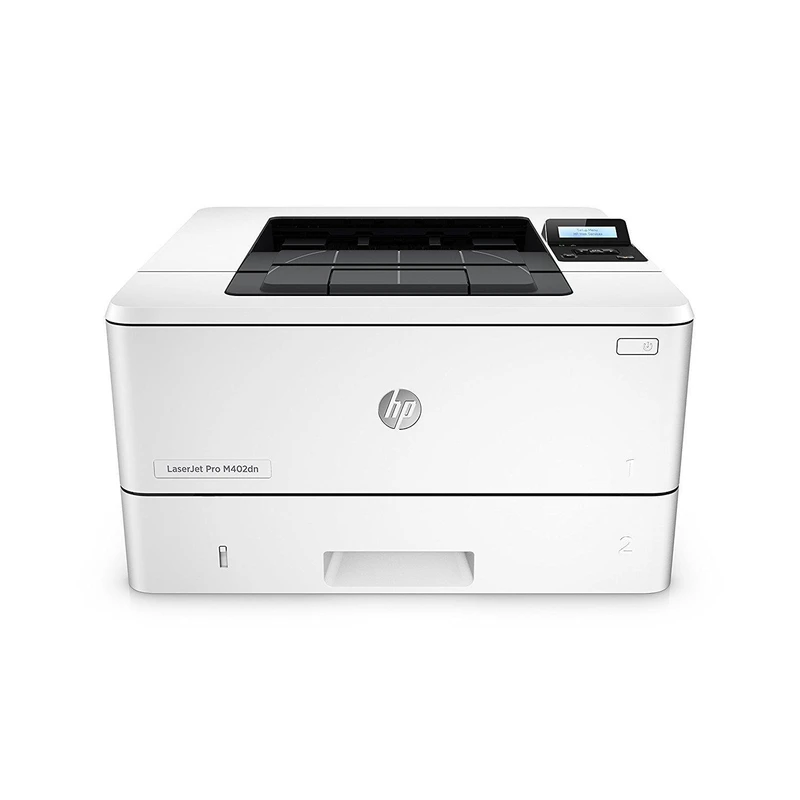 پرینتر hp مدل LaserJet Pro M402dn