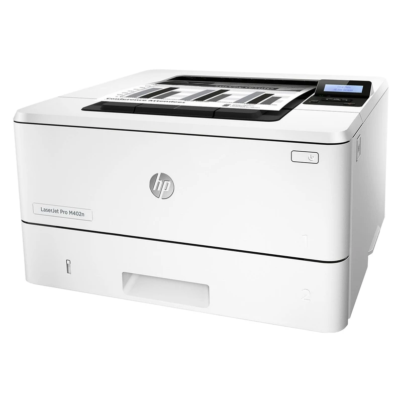 پرینتر hp مدل LaserJet Pro M402dn