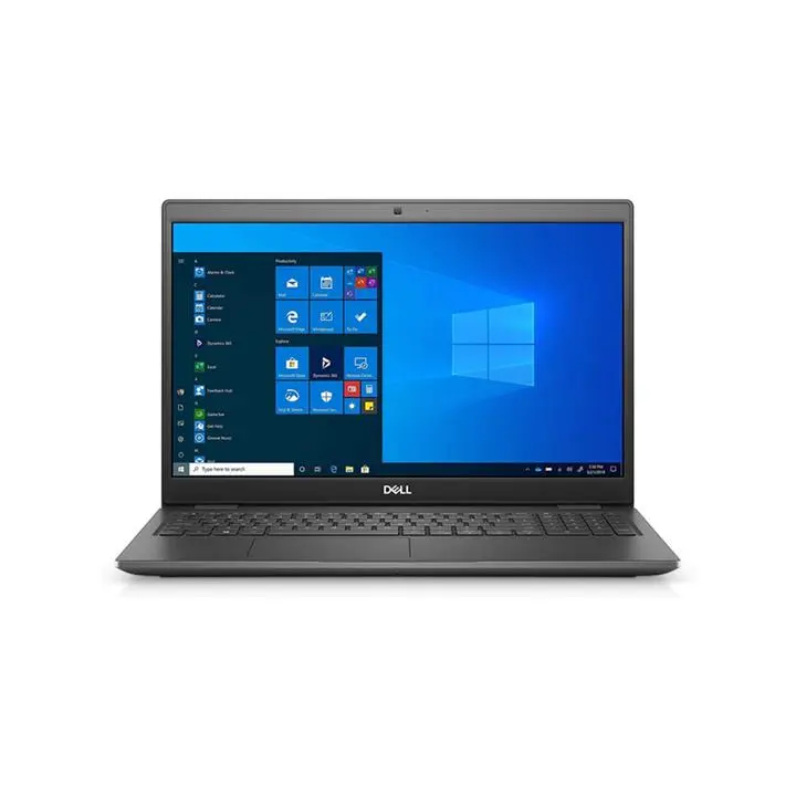 لپ تاپ Dell مدل 3510 (i5( 10u)/8/256/2GB)