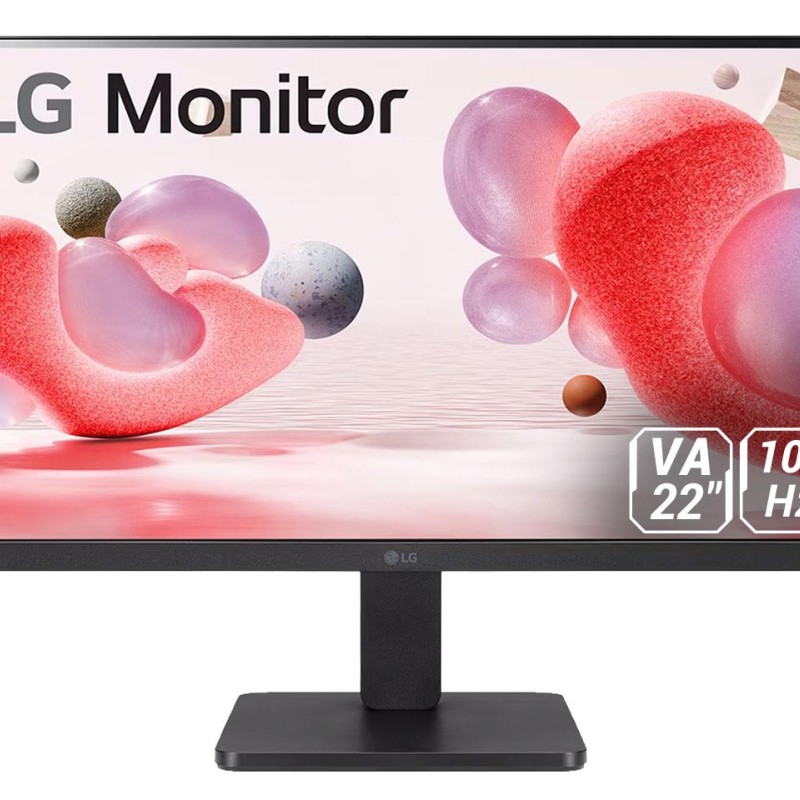 مانیتور ال جی مدل 22MR410