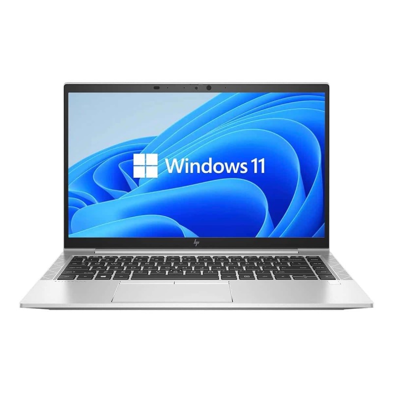 لپ تاپ استوک HP840 G7(I5(10U)/8/256/INTEL)