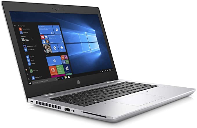 لپ تاپ استوک HP 640 G5(I5(8U)/8/256/INTEL)