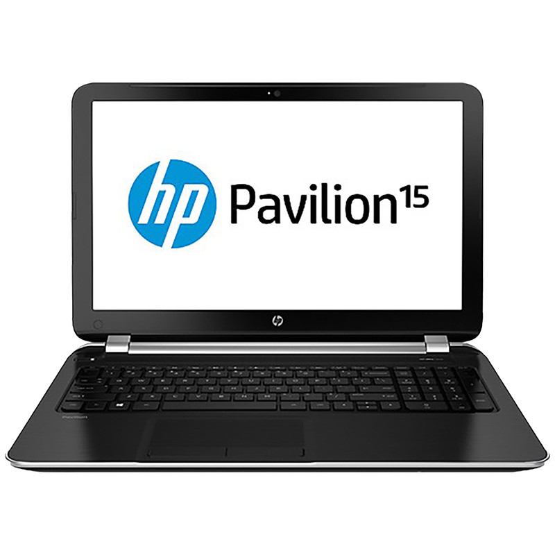 لپ تاپ استوک HP PAVILION 15(I7(4U)/8/256/2G)