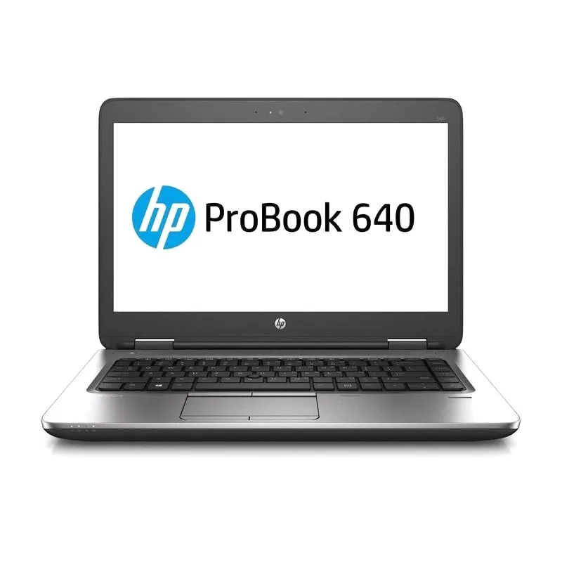 لپ تاپ استوک HP 640 G1(I5(4U)/8/500/INTEL)