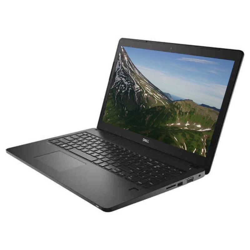لپ تاپ استوکDELL 3580(I5(7U)/8/256/INTEL)
