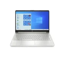 لپ تاپ استوک HP 15S(REZEN R5(5500U)/8/256/512MB)