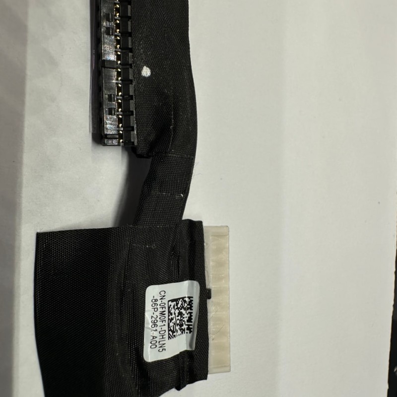 فلت باتری لپتاپ دل DELL  LATITUDE 3590