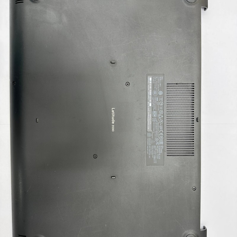 قاب کف لپ تاپ دل  DELL LATITUDE 3590