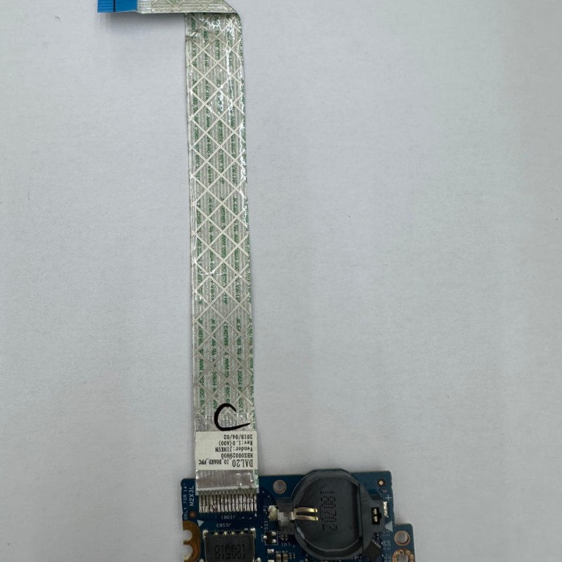 برد USB  لپتاپ DELL  LATITUDE 3590