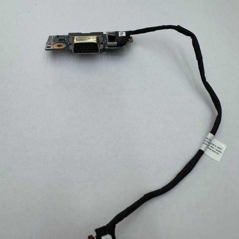 بردو فلت VGA لپتاپ دل DELL LATITUDE  3590