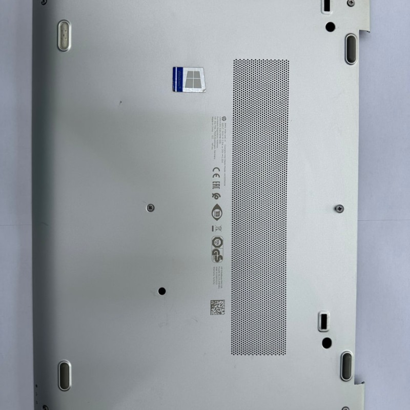 قاب کف یا D لپتاپ  g6 HP ELITEBOOK 840