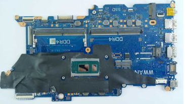 مادربرد خراب لپتاپ  HP PROBOOK 440 G6