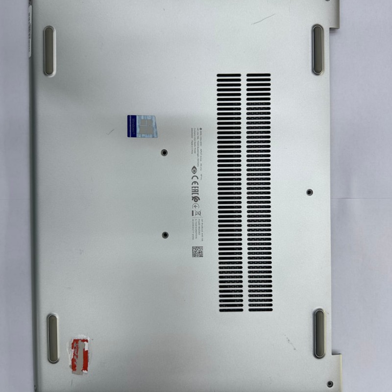 قاب کف لپ تاپ HP  PROBOOK 440 G6