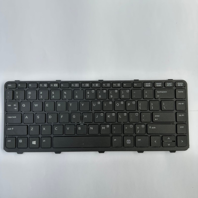 کیبرد  لپ تاپ HP  440 G1
