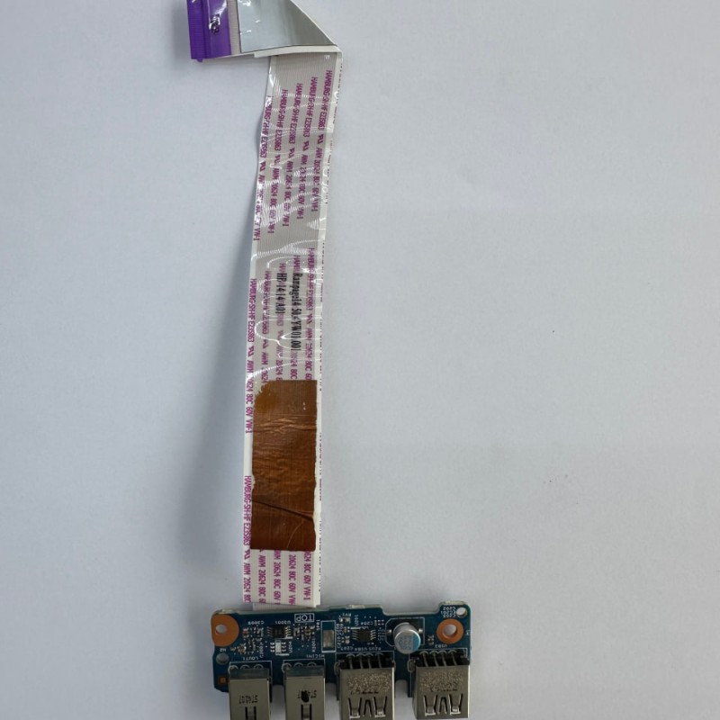 تیکه برد USB/SOUND   لپ تاپ HP 440 G1
