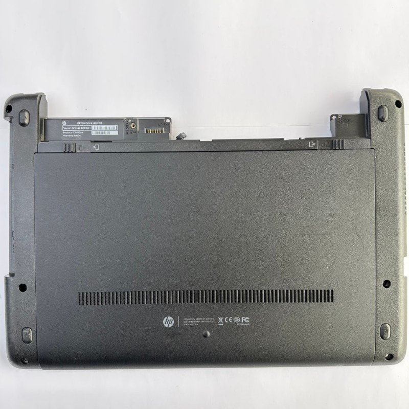 قاب و درب کف لپتاپ HP 440 G1