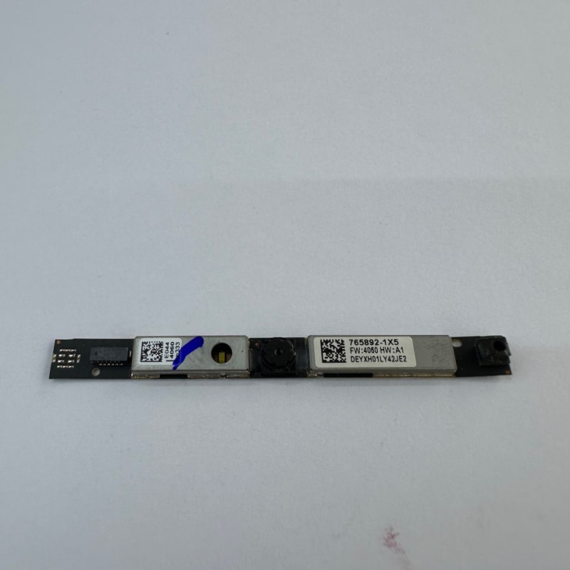 وبکم لپ تاپ  hp Pavilion 250 G6