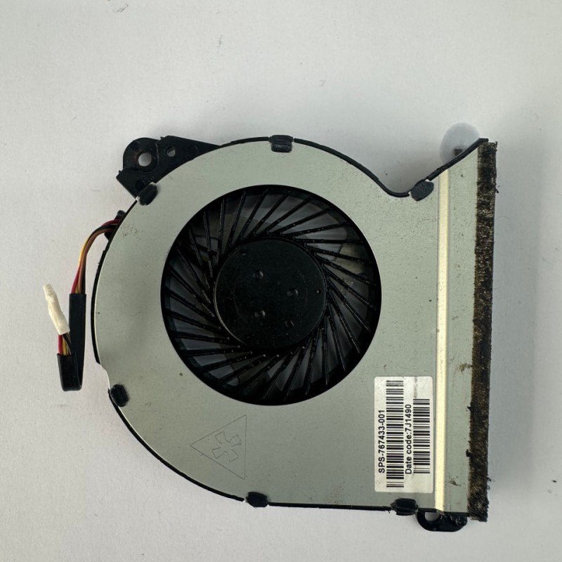 فن CPU  لپ تاپ HP  PROBOOK 450 G2