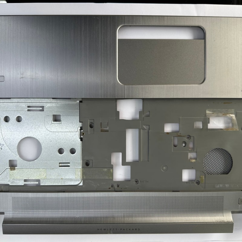 قاب C به همراه تاچ پد و فینگر پرینت لپتاپ HP 450 G2