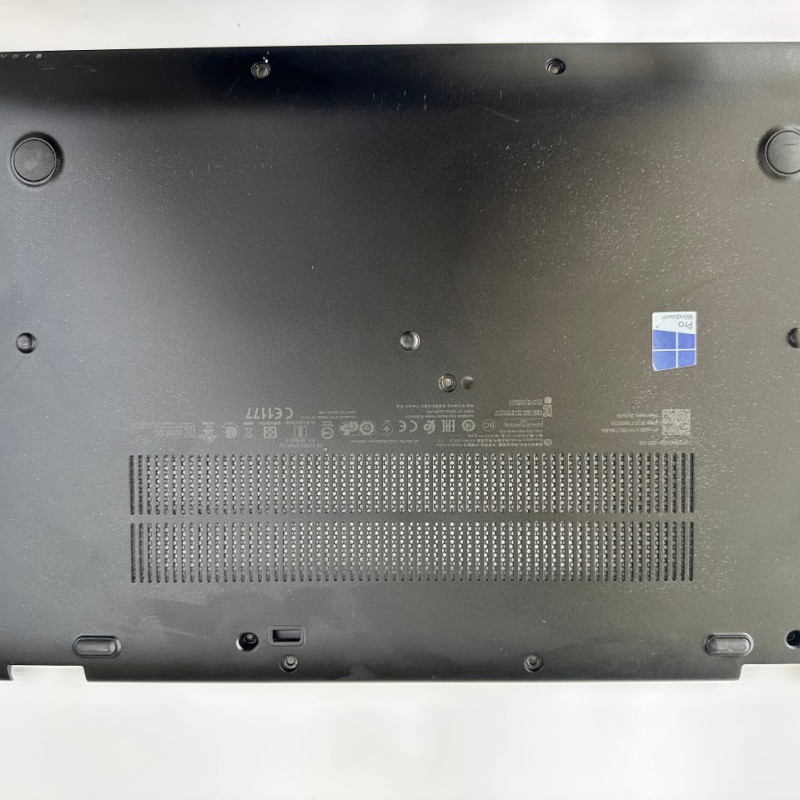قاب کف لپ تاپ HP 850 g3