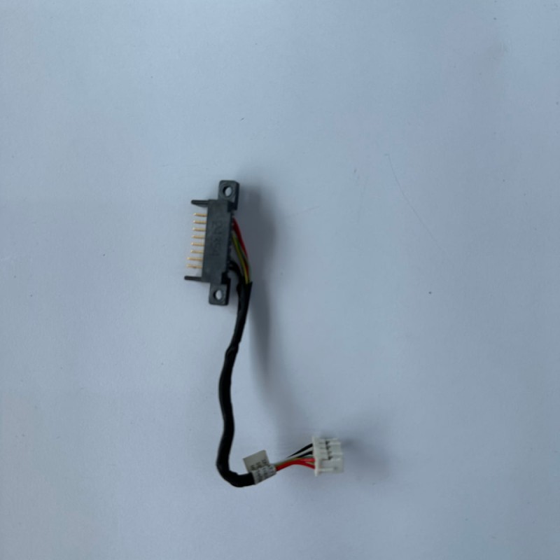 سوکت شارژ لپ تاپ HP 450 G2