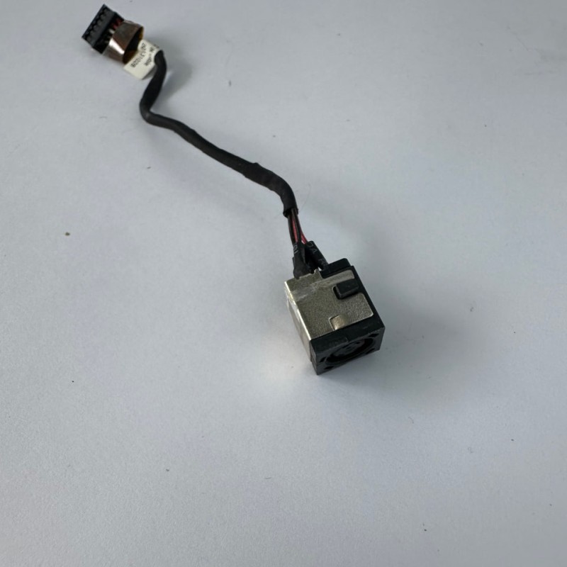 جک شارژر استوک لپ تاپ HP 8570 P