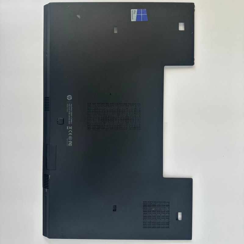 درب قاب کف استوک لپتاپ HP 8570 P
