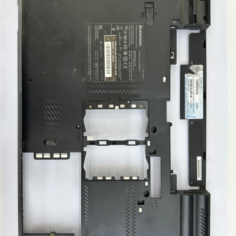 قاب کف لپ تاپ LENOVO T510