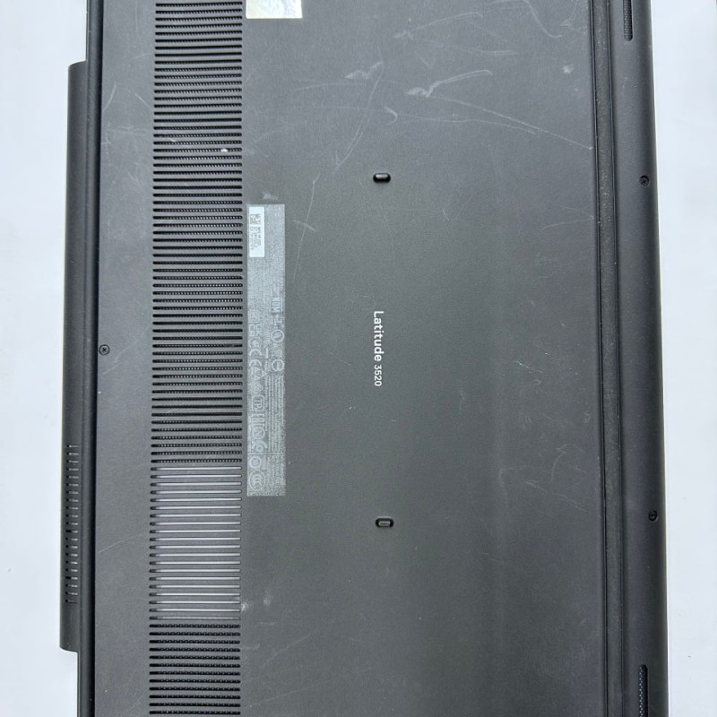 قاب کف لپ تاپ DELL 3520