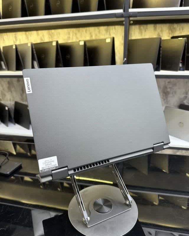 لپتاپ LENOVO IDEAPAD FLEX 5 (I3(11G)/4/256/INTEL/TOUCH)