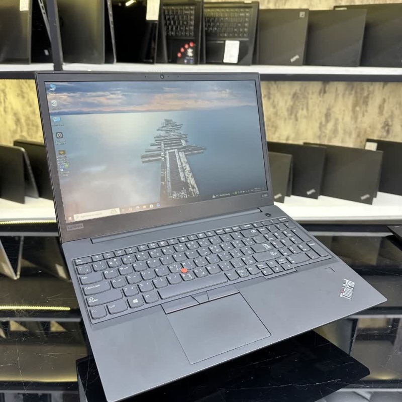 لپ تاپ LENOVO E590 (I7(8U)/8/256/INTEL)