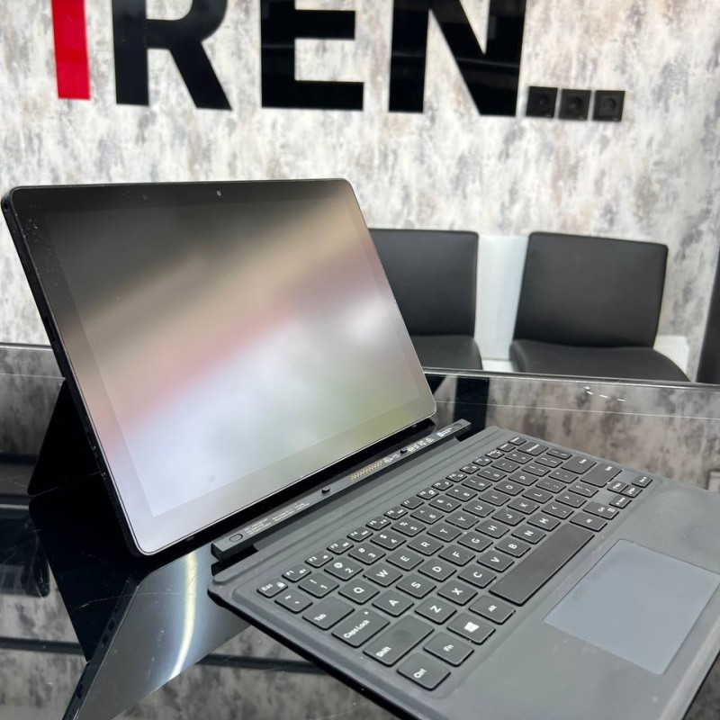لپتاپ Dell Latitude 5290  I5(8)U/8/256/INTEL