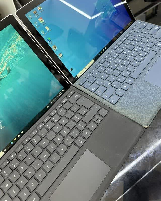 (Surface Pro 6 (I5(8)U/8/256/INTEL