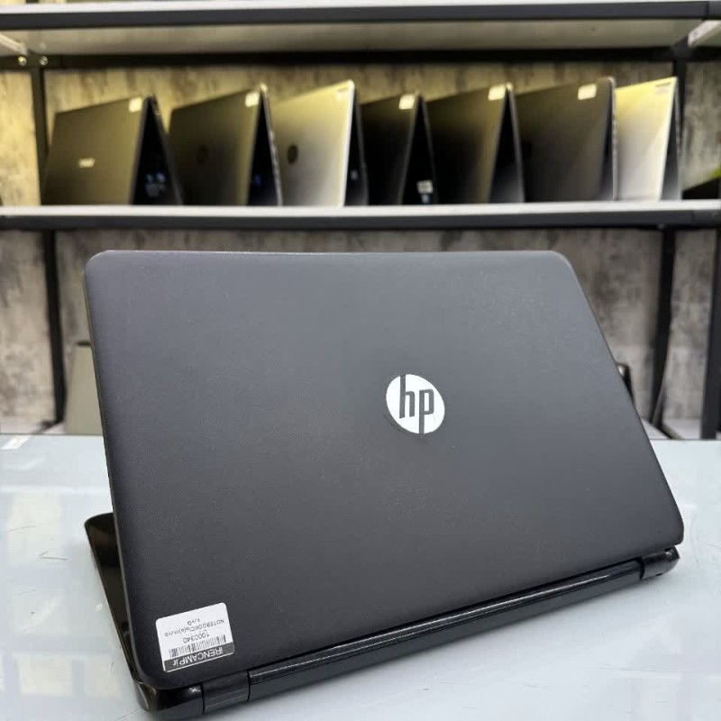 لپاپ استوک  HP Notebook 15 (I5(5U)/8/256/2G)