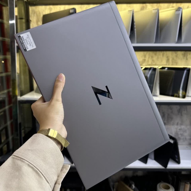 لپ تاپ استوکHP ZBOOK FIREFLAY 15 G7 /I7 (10U)/8/256/INTEL