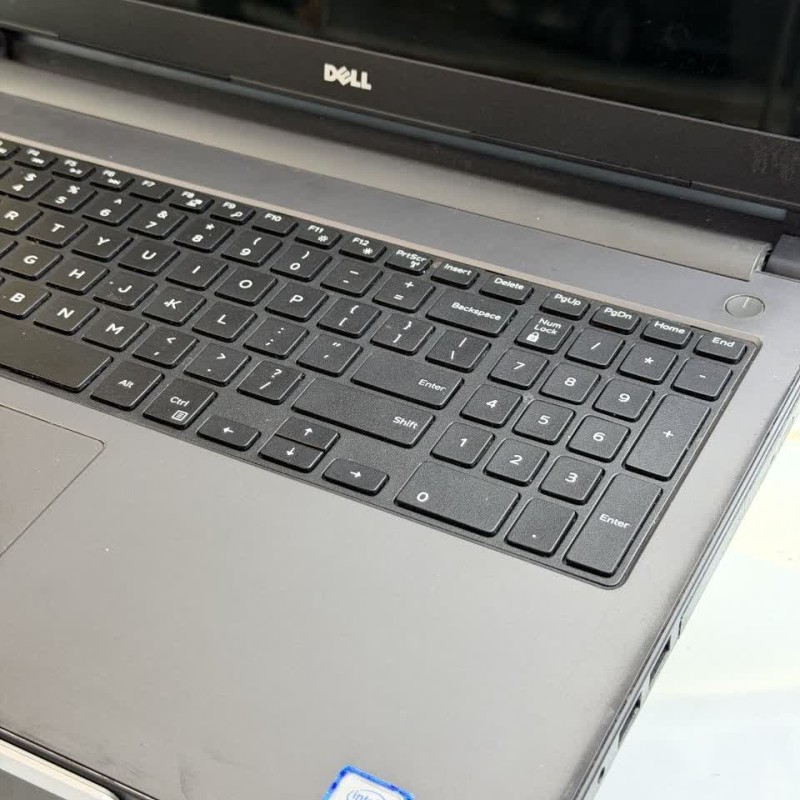 لپ تاپ استوک  DELL 5559 (I7(6U)/8/256/INTEL)