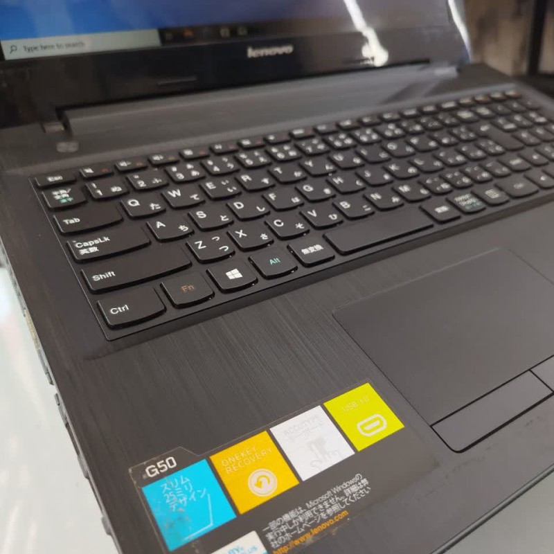 لپ تاپ استوک LENOVO G5070 (CI5 /4U/4/256/2G )