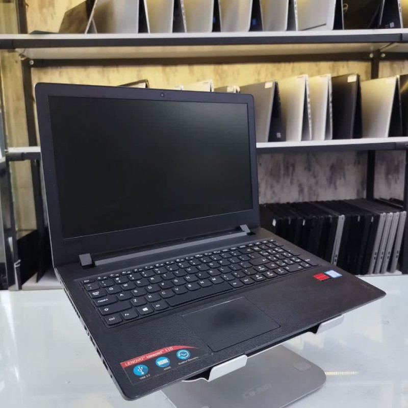 لپ تاپ استوک LENOVO V110 (CI3/6U/8/256/INTEL)