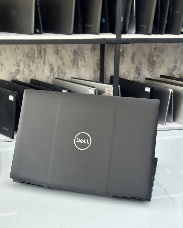 لپ تاپ استوک Dell G5 5500 Gaming (C7/10H/16/1T/4G 1650)
