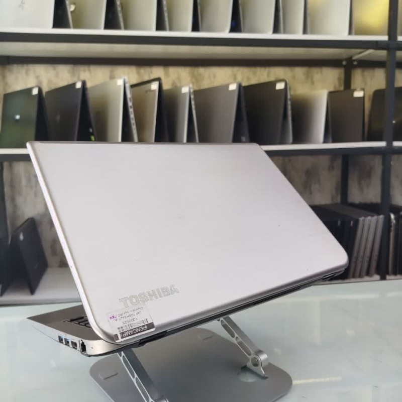 لپ تاپ استوک TOSHIBA SATELITE E45 (CI5/4U/8/320/TOUCH)
