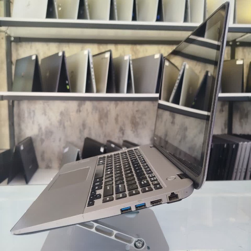 لپ تاپ استوک TOSHIBA SATELITE E45B (CI5/4U/8/500/INTEL)