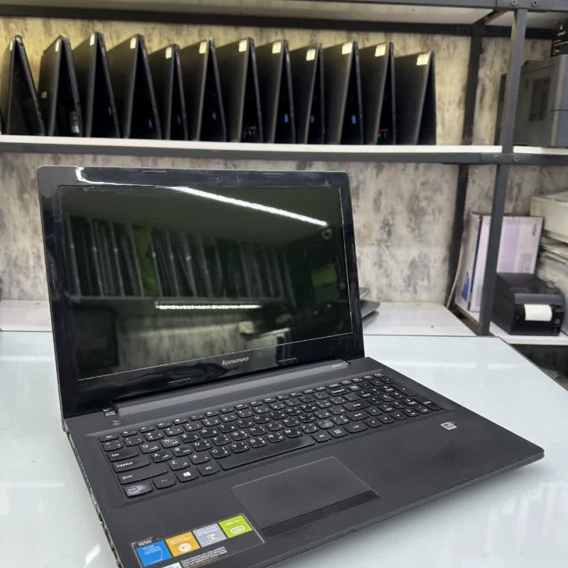 لپ تاپ استوک LENOVO IDEAPAD S510P (CI5/4U/8/256/INTEL)