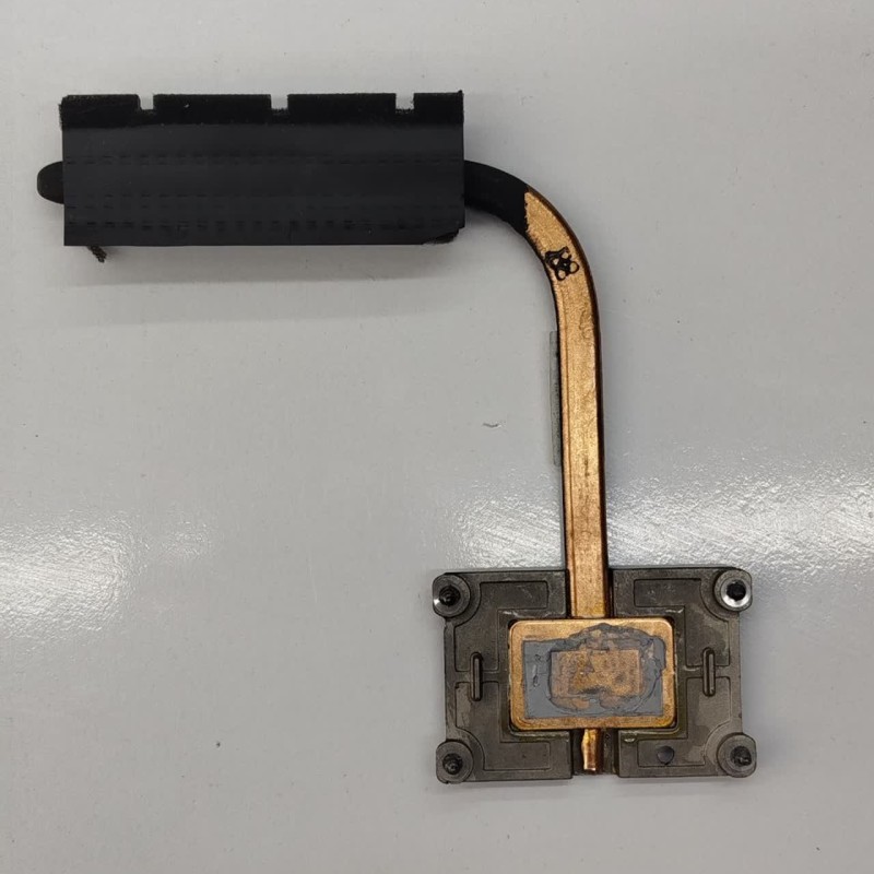 هیت سینگ لپتاپ   HP640 G1