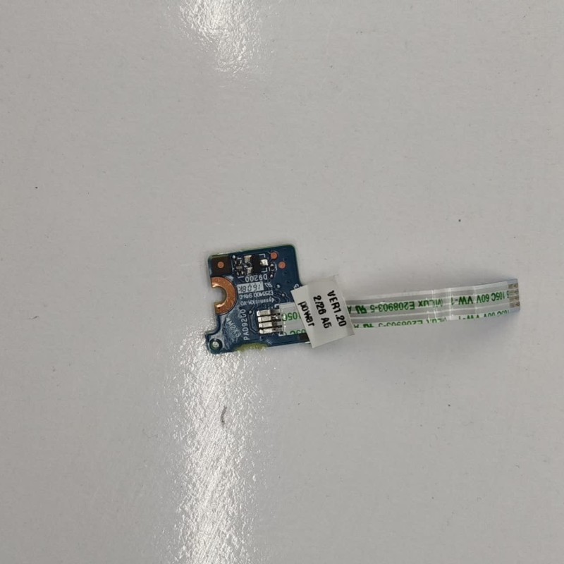 برد سوییچ پاور  لپ تاپ HP 640 G1