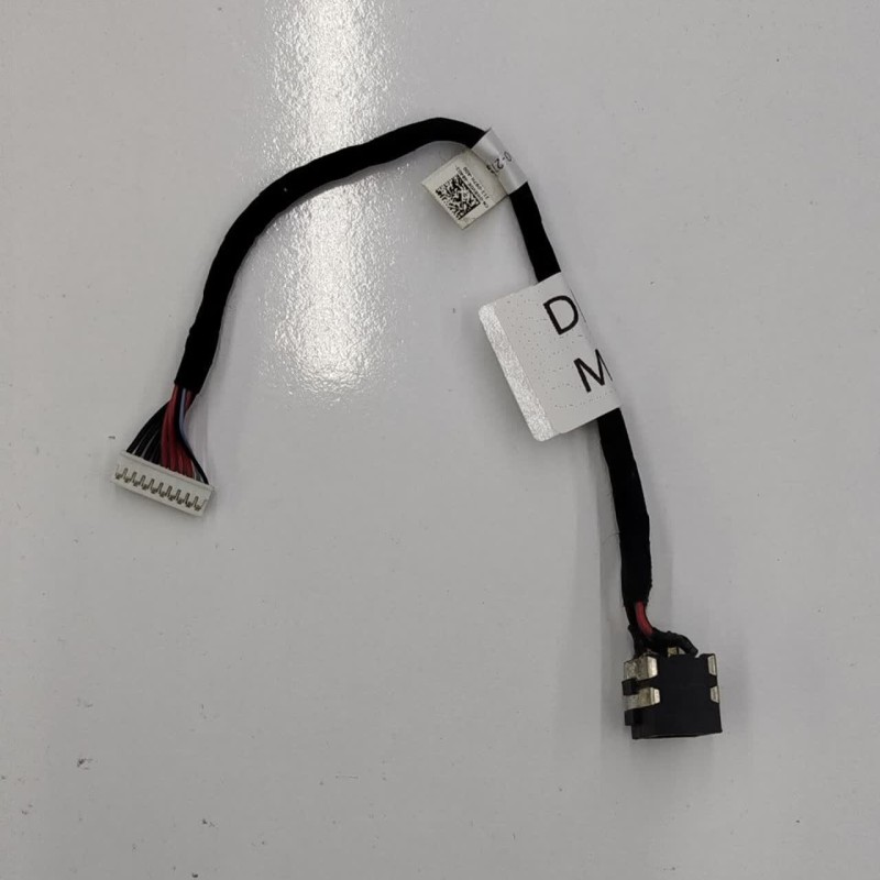 سوکت شارژ لپ تاپ Dell Precision 4600