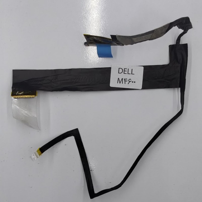 فلت تصویر لپ تاپ  Dell Precision 4600