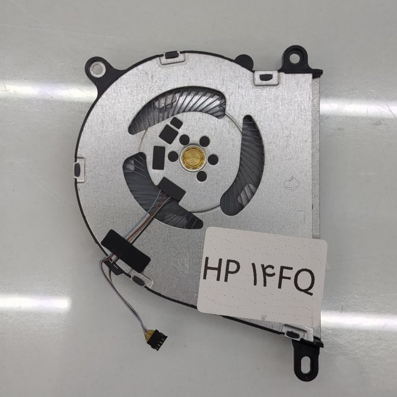 فن  لپ تاپ HP 14DQ-14FQ